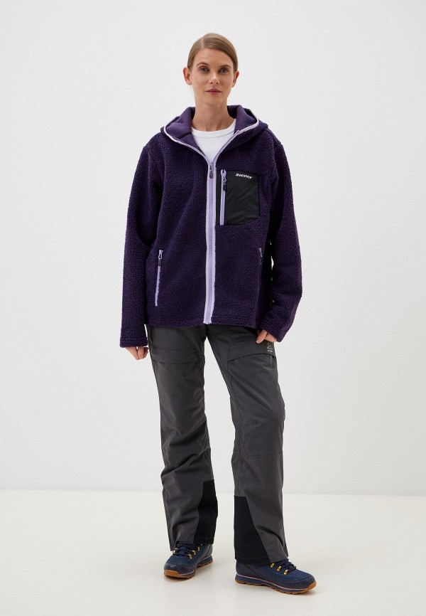 фото Брюки сноубордические protest