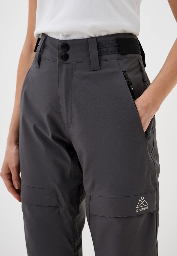 фото Брюки сноубордические protest