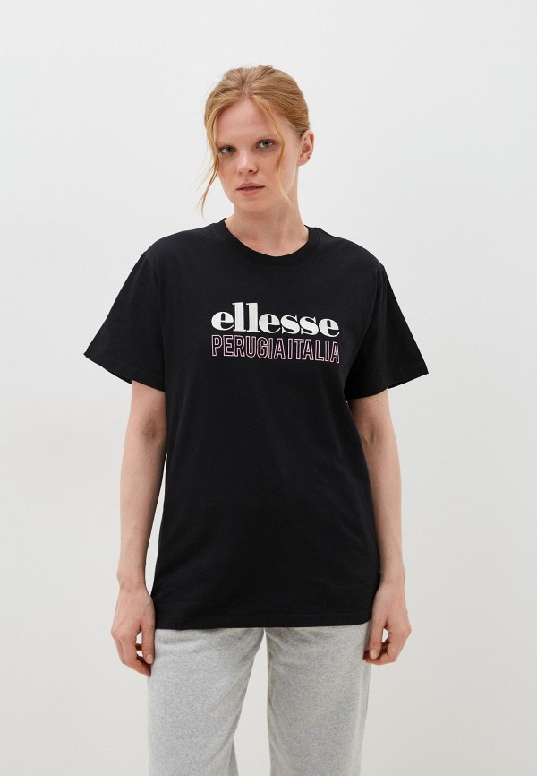 Футболка Ellesse