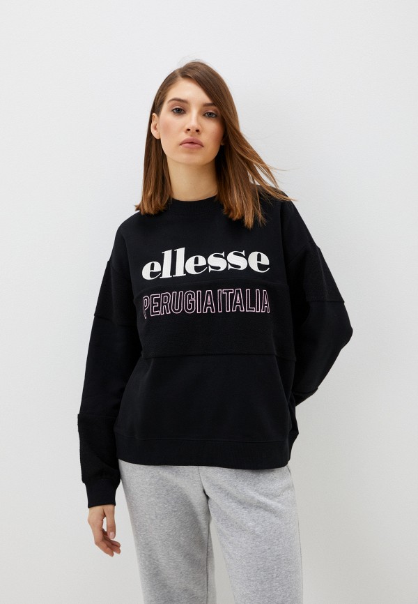 фото Свитшот ellesse