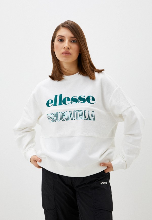 фото Свитшот ellesse