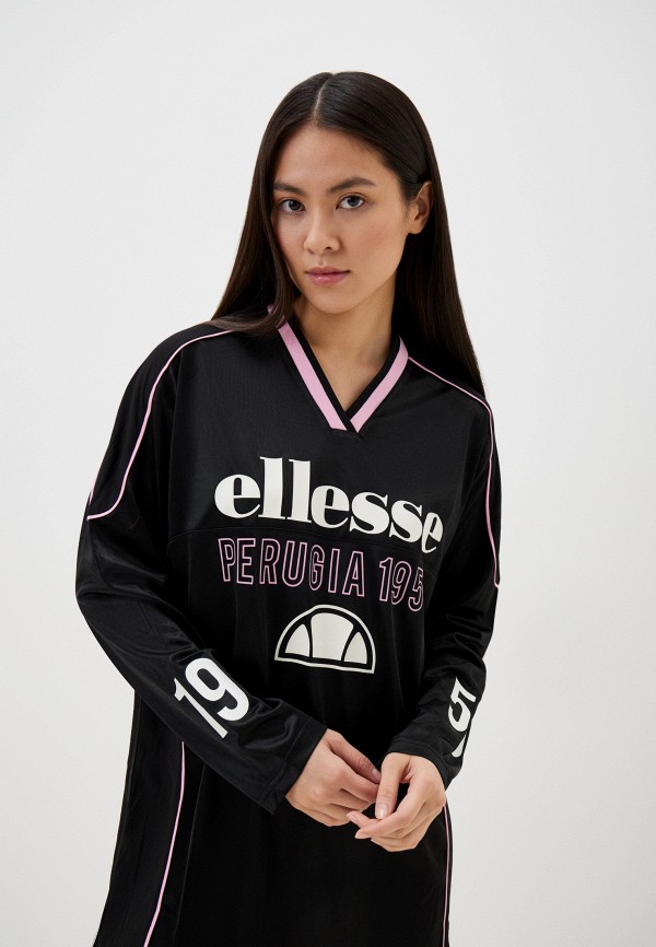 фото Платье ellesse