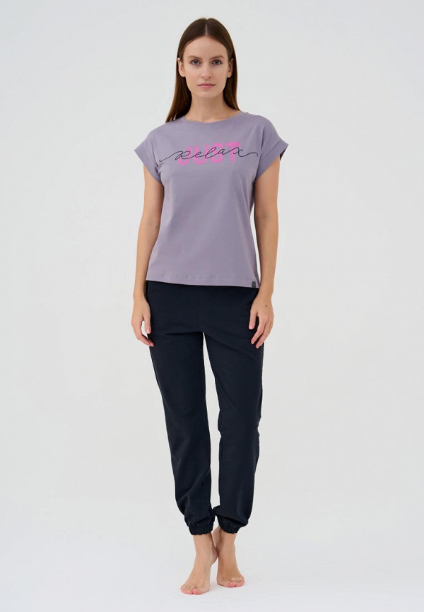 фото Брюки спортивные yogadress