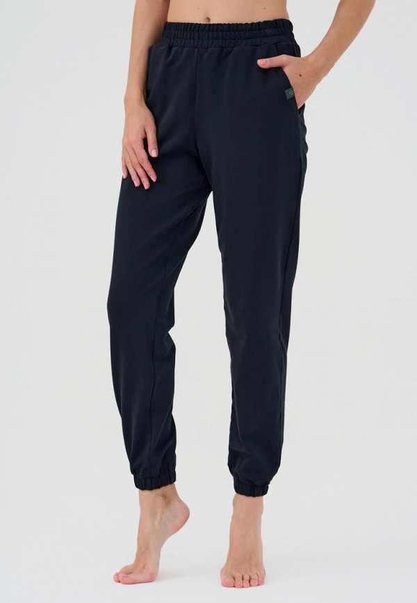 фото Брюки спортивные yogadress