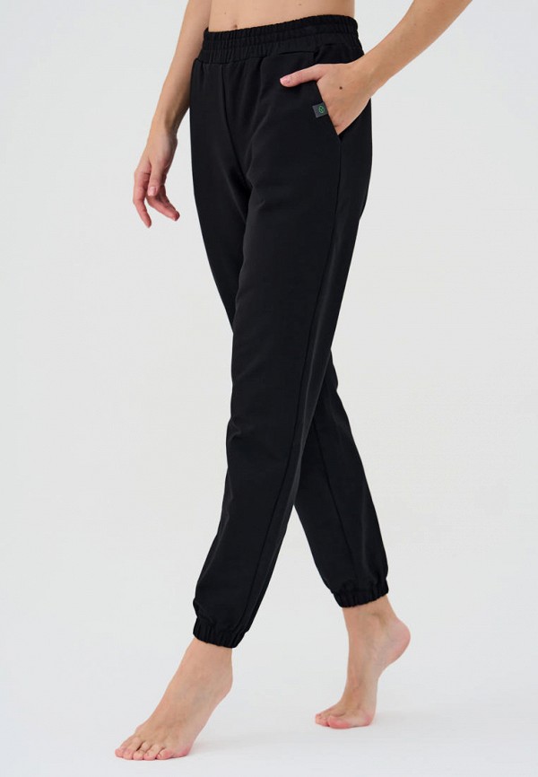 фото Брюки спортивные yogadress