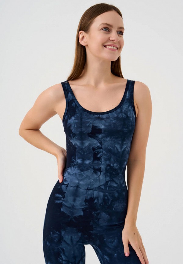 фото Комбинезон yogadress