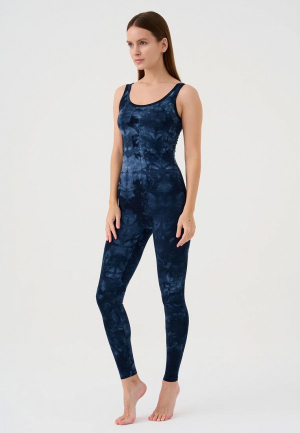 фото Комбинезон yogadress