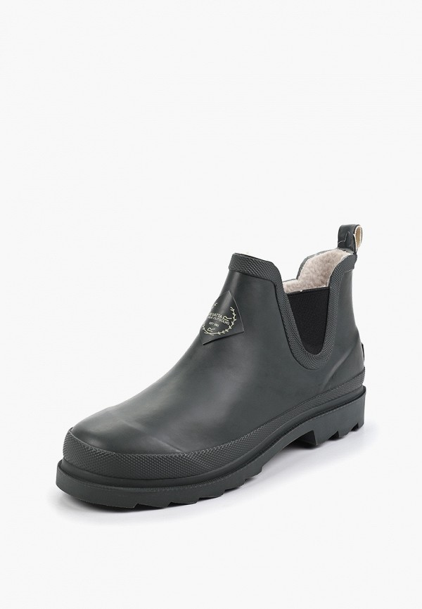 фото Резиновые ботинки regatta