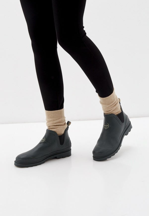 фото Резиновые ботинки regatta