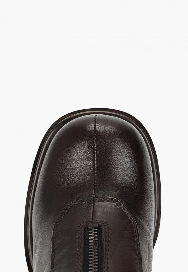 фото Ботильоны francesco donni