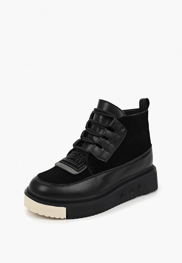 фото Кеды francesco donni