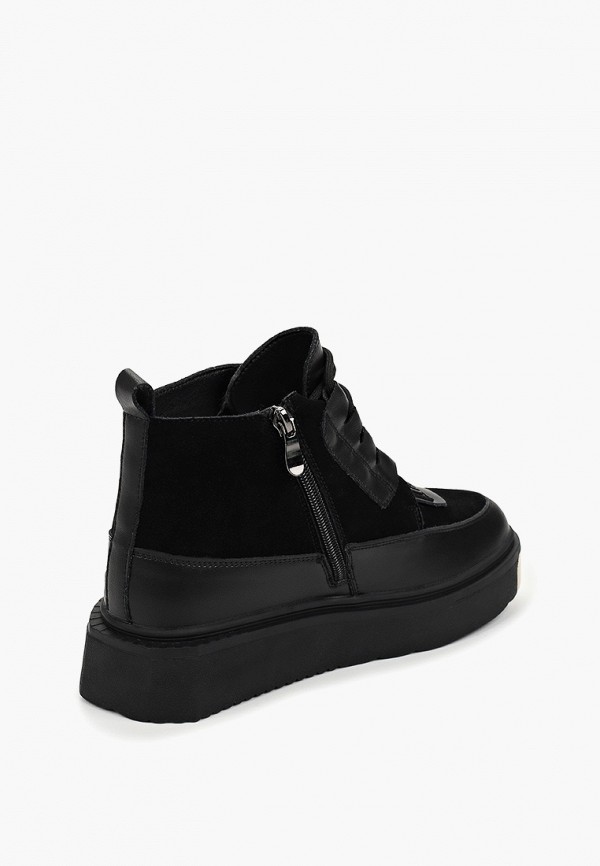 фото Кеды francesco donni