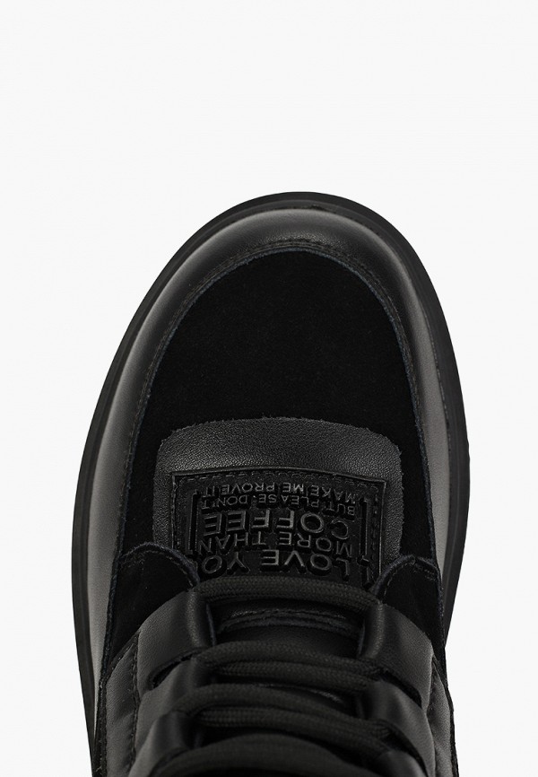 фото Кеды francesco donni