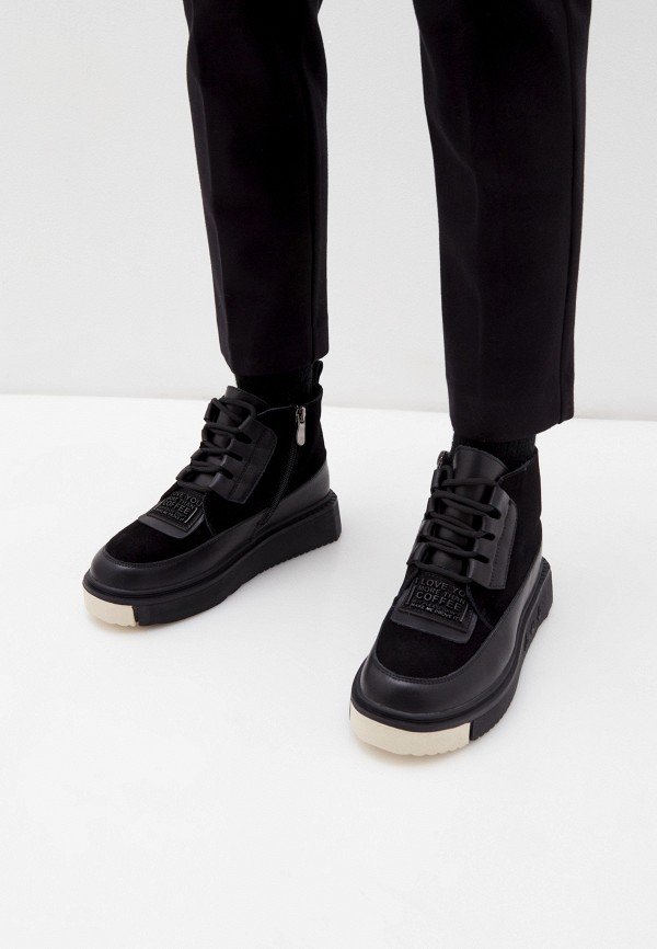 фото Кеды francesco donni