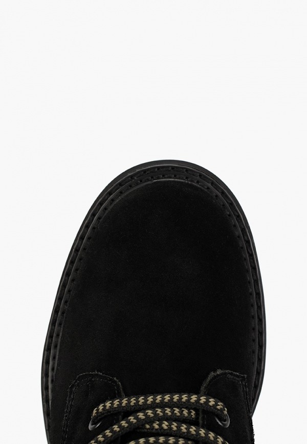 фото Ботинки francesco donni