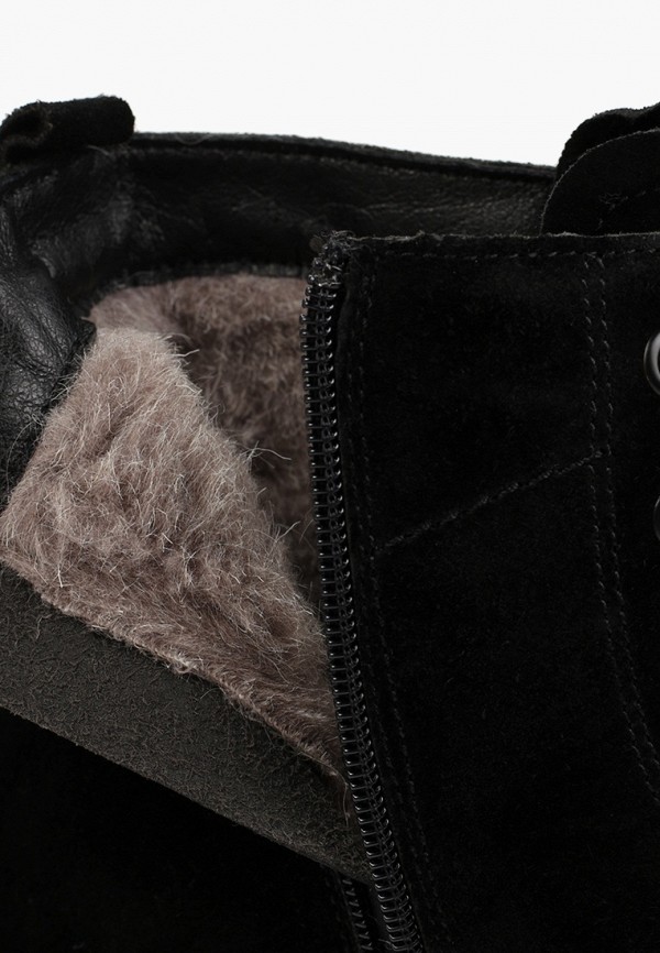 фото Ботинки francesco donni