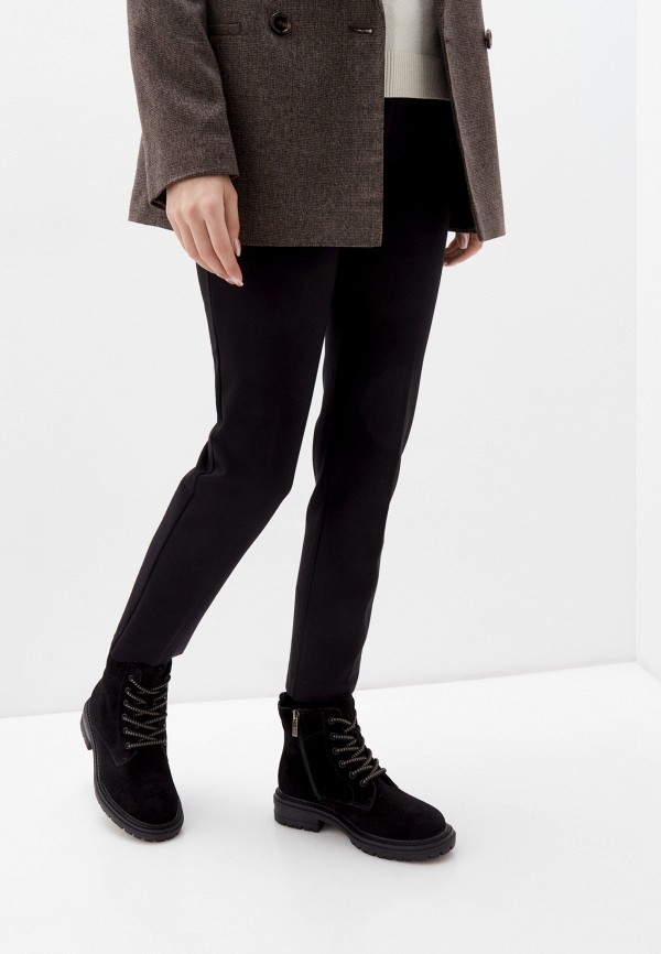 фото Ботинки francesco donni