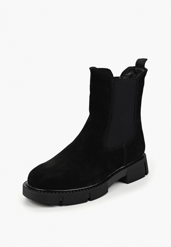 фото Ботинки francesco donni