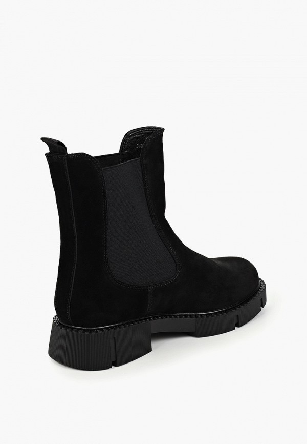 фото Ботинки francesco donni