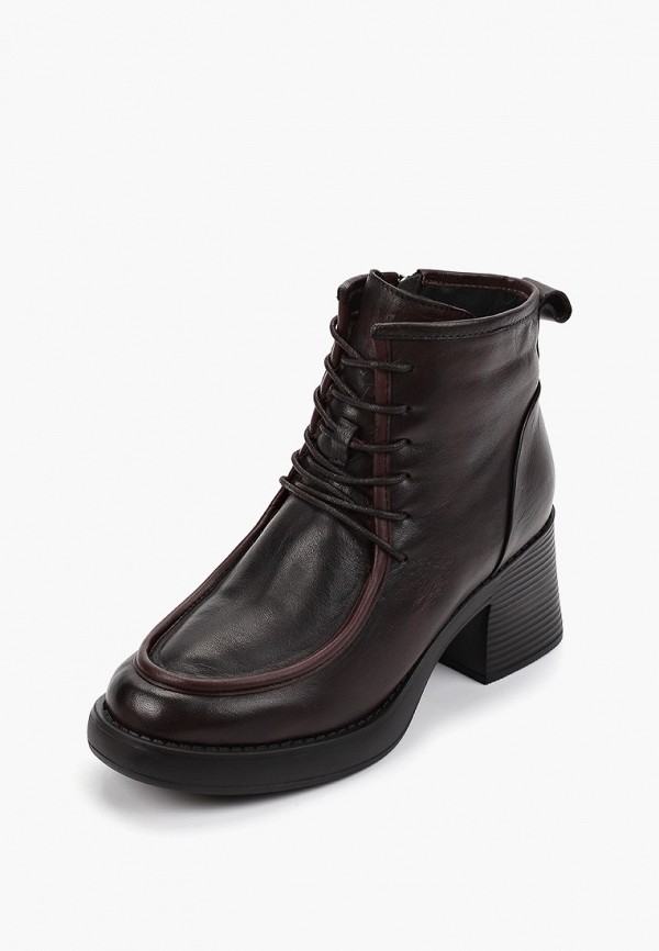 фото Ботильоны francesco donni