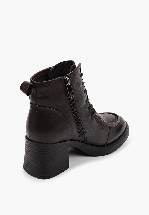 фото Ботильоны francesco donni