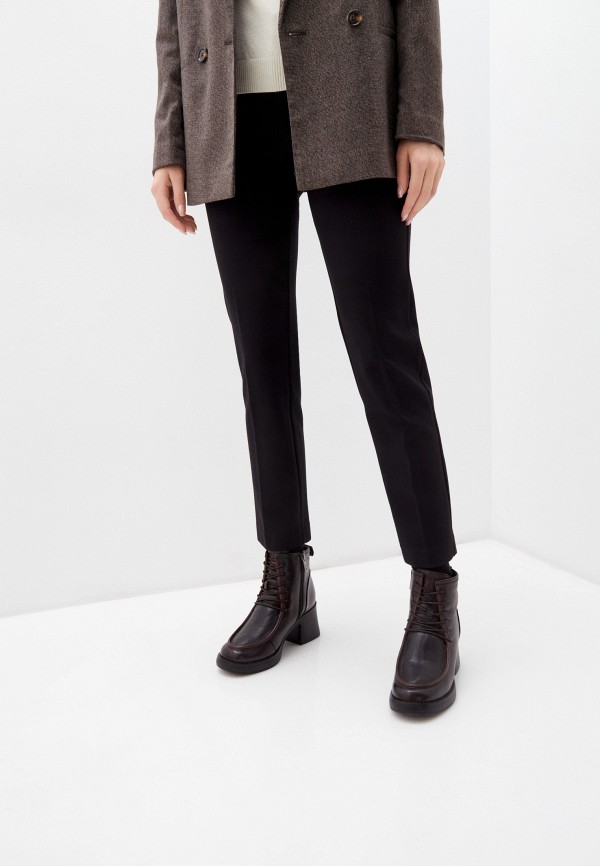 фото Ботильоны francesco donni