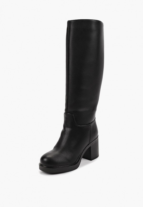 фото Сапоги francesco donni