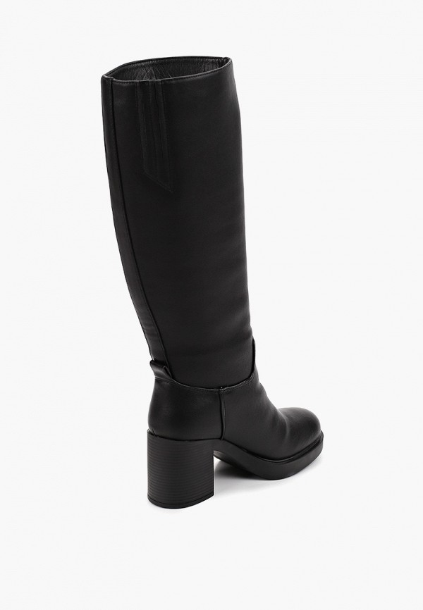 фото Сапоги francesco donni