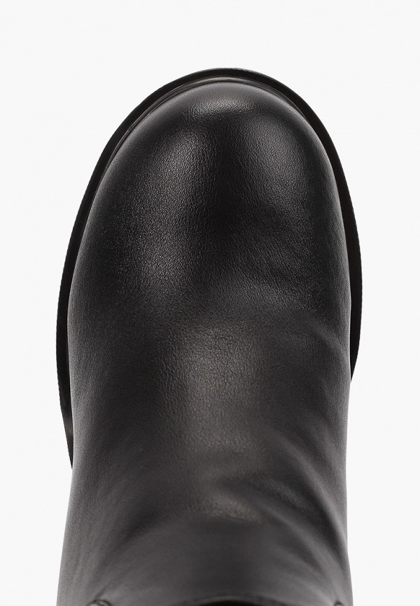 фото Сапоги francesco donni