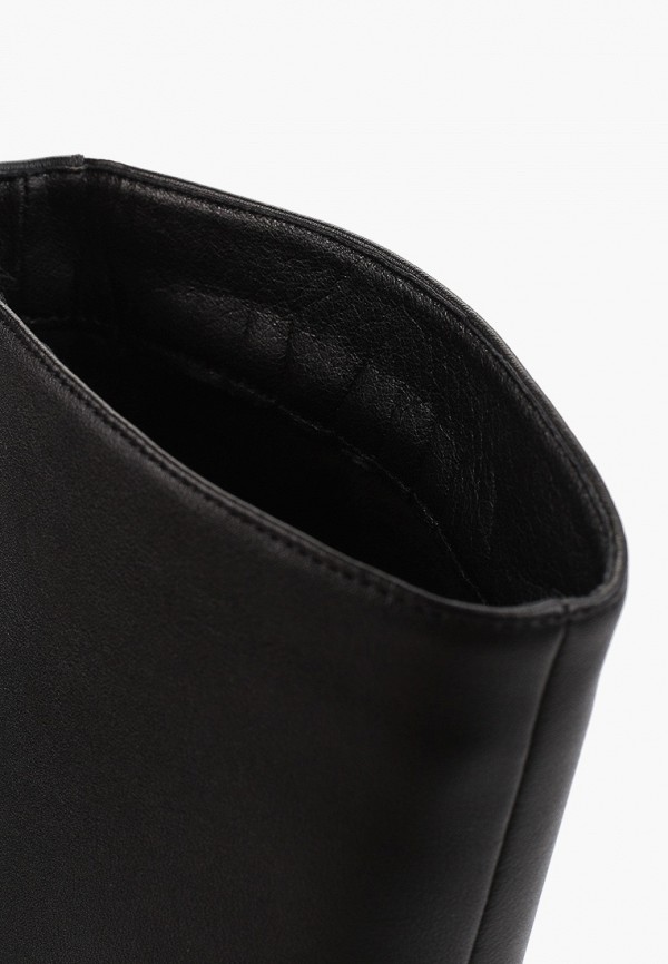 фото Сапоги francesco donni