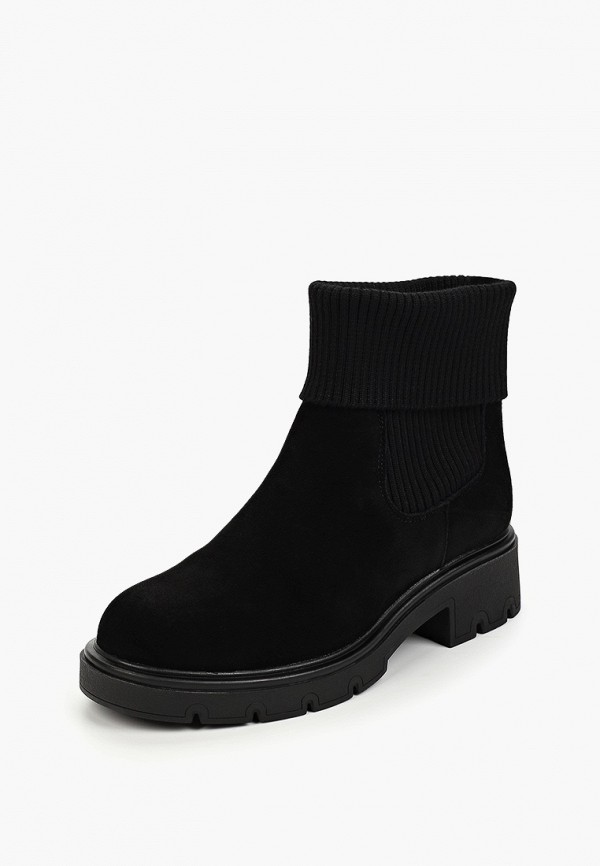 фото Ботинки francesco donni