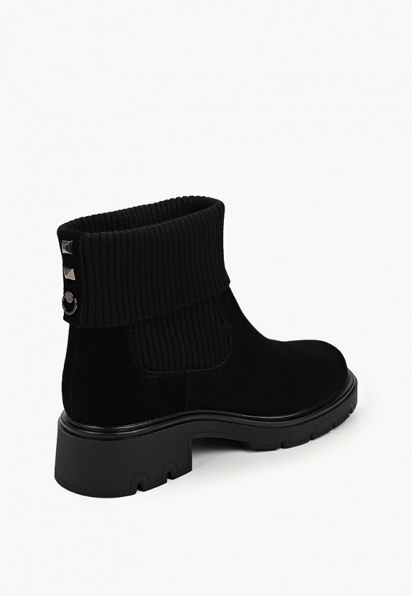 фото Ботинки francesco donni