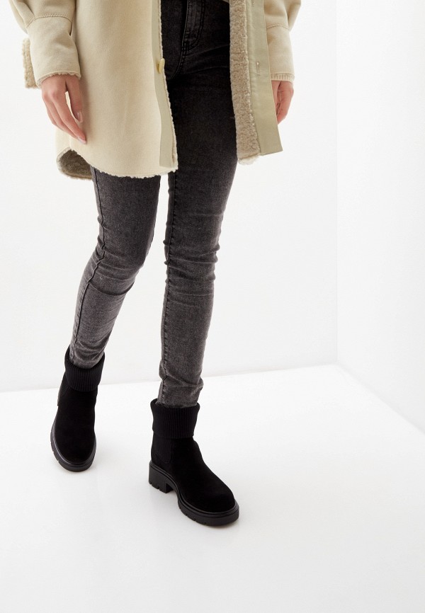 фото Ботинки francesco donni