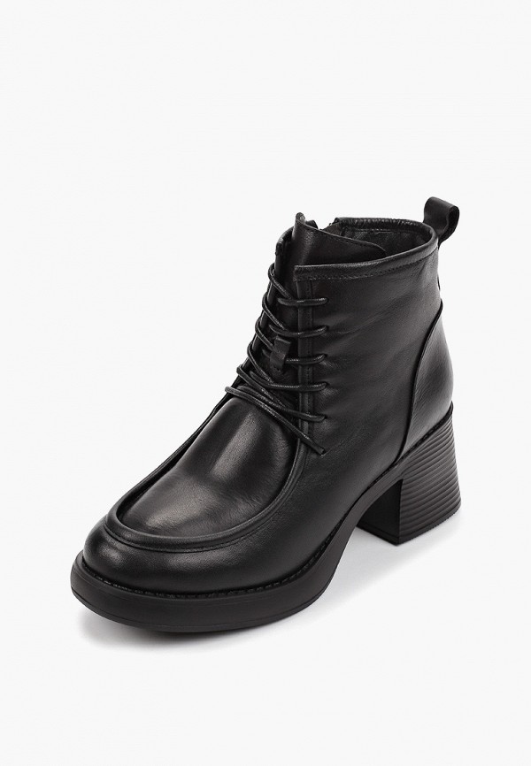 фото Ботильоны francesco donni