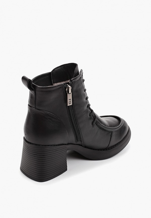 фото Ботильоны francesco donni