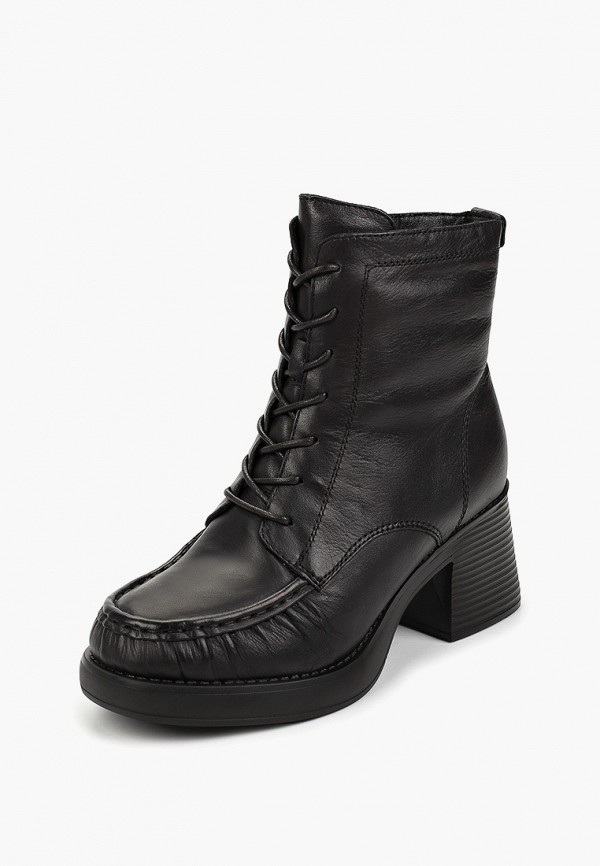 фото Ботильоны francesco donni