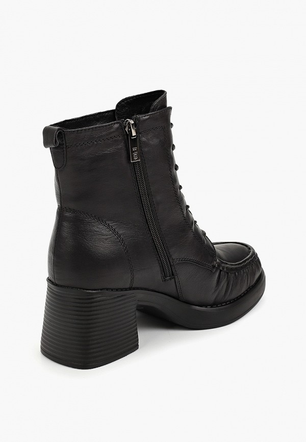 фото Ботильоны francesco donni