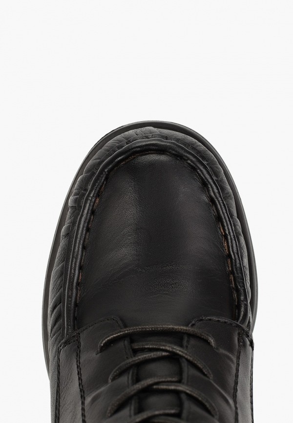 фото Ботильоны francesco donni