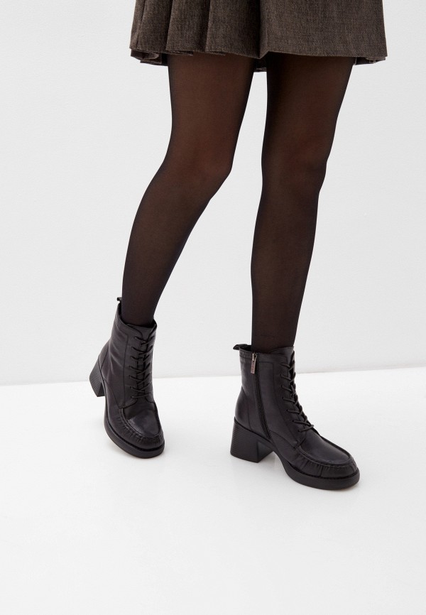 фото Ботильоны francesco donni