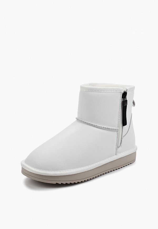 фото Полусапоги francesco donni