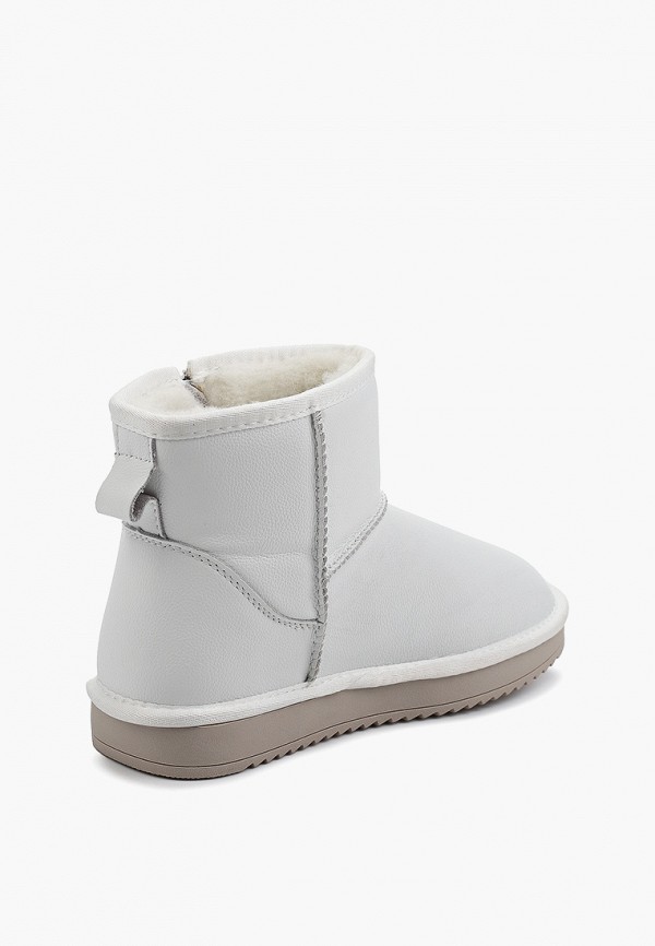 фото Полусапоги francesco donni