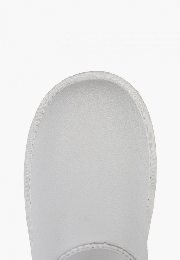 фото Полусапоги francesco donni