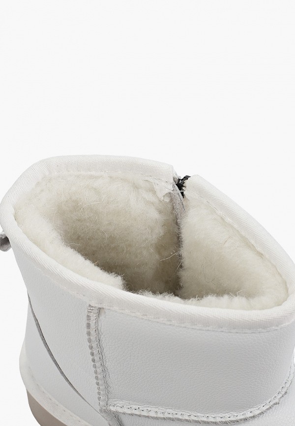 фото Полусапоги francesco donni