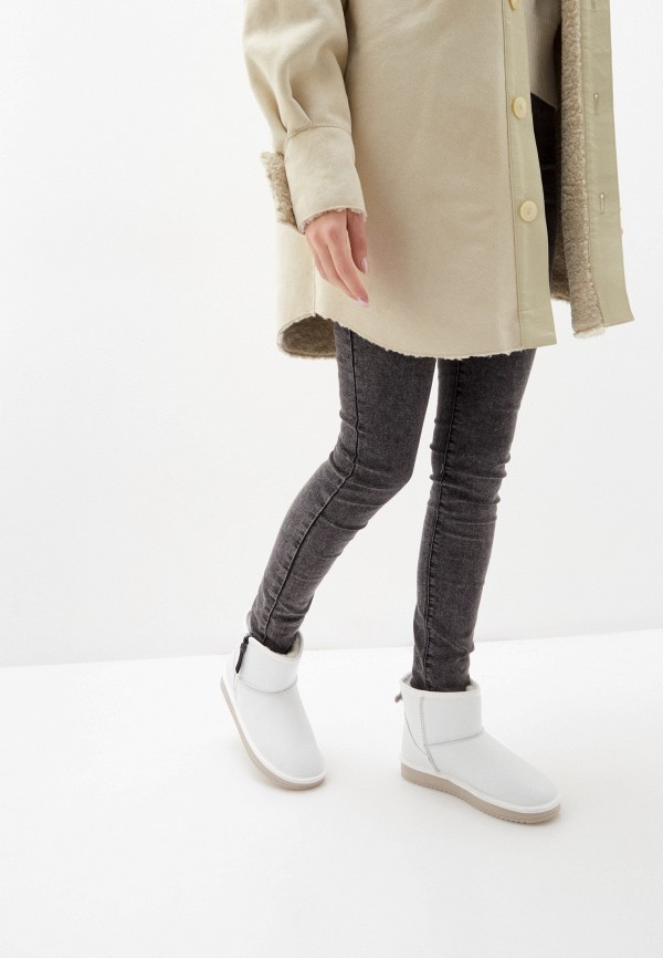 фото Полусапоги francesco donni