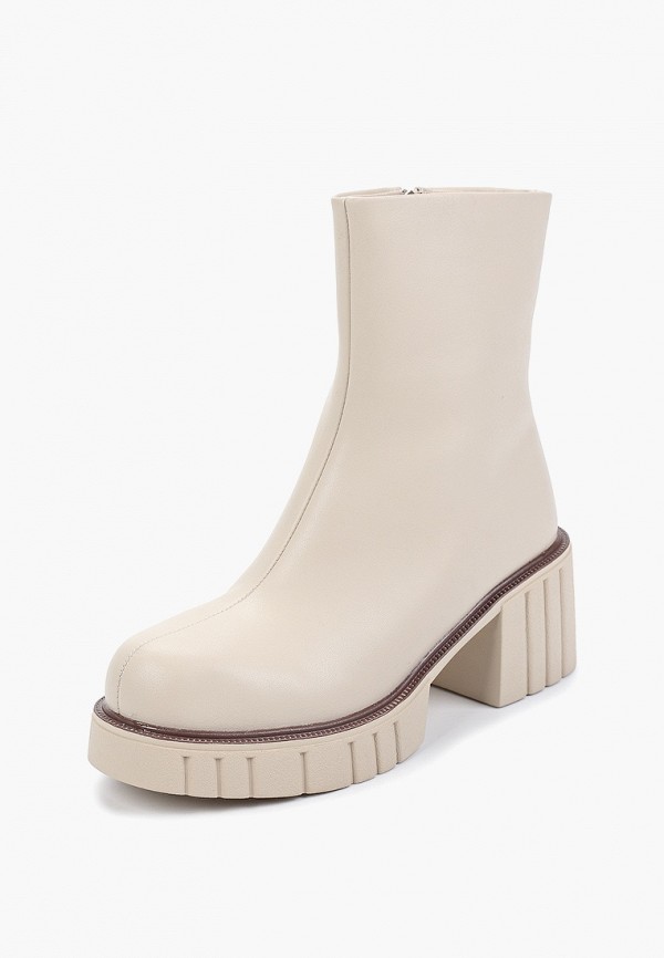 фото Ботильоны francesco donni