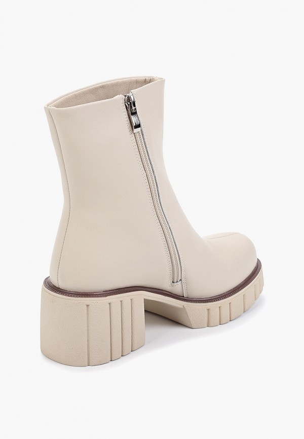 фото Ботильоны francesco donni