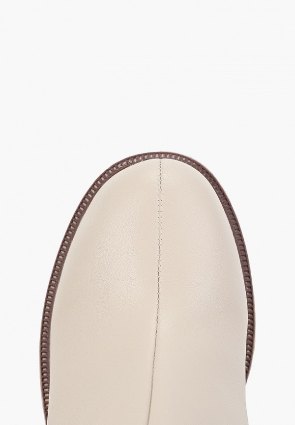 фото Ботильоны francesco donni