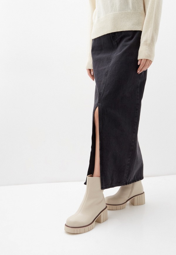 фото Ботильоны francesco donni