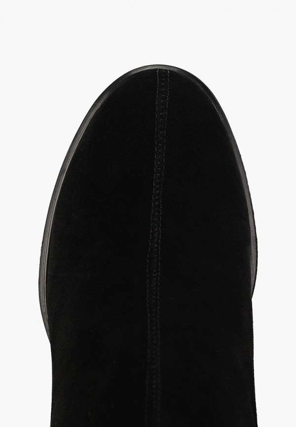 фото Ботфорты francesco donni