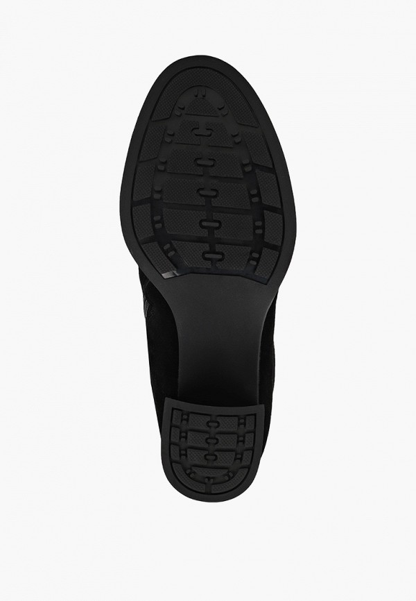 фото Ботфорты francesco donni